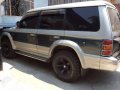 Like new Pajero Mitsubishi for sale-4