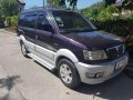 Mitsubishi Adventure 2003 for sale-0