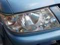 2007 Isuzu Crosswind XT 2.5 turbo diesel all power-4