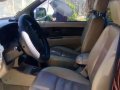 Isuzu Sportivo 2009 for sale-8