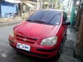 Hyundai Getz 2006 for sale-4