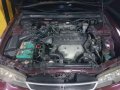 97 Honda Accord 2.2 VTi-S Manual-10