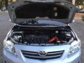 Toyota Altis 1.8V 2009 can provide casa records-4