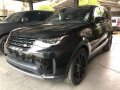 2018 Land Rover AllNew Discovery HSE Luxury Td6-0