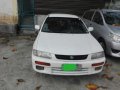 Like New Mazda 323 for sale-0