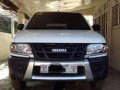 2017 Isuzu Crosswind XL FOR SALE -0