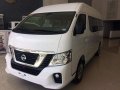 Nissan 2018 Urvan for sale-5