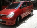 2010 Toyota Innova for sale-0