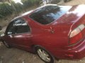 Honda Accord 1996 manual enginer very good.-1