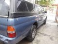 2000 Mitsubishi L200 pick up FOR SALE -5