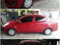 GRAB Mitsubishi Red Mirage G4 GLX 2015 vios accent eon picanto avanza-0