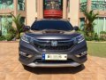 2017 Honda CRV for sale-1