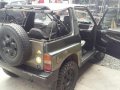 Like New Suzuki Vitara for sale-6