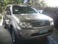 Toyota Fortuner 2010 for sale-0