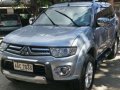Mitsubishi Montero sports 2014 GTV 4X4 AT-2
