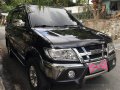 Isuzu Crosswind 2011 for sale-0