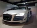 Like new Audi R8 for sale-2