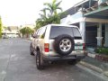 Like New Isuzu Trooper for sale-4