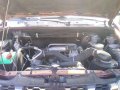 Isuzu Sportivo 2009 for sale-9