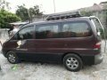 Hyundai Starex 1999 for sale-4