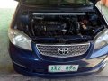 Like new Toyota Vios for sale-3