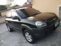 Hyundai Tucson 2007 for sale-0