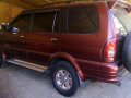 Isuzu Sportivo 2009 for sale-0