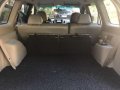 2009 Mitsubishi Montero Sport GLS SE Limited 4X4-6