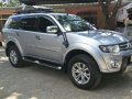 Mitsubishi Montero sports 2014 GTV 4X4 AT-0