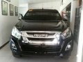 Isuzu D-Max 2018 for sale-1