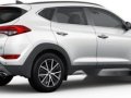 Hyundai Tucson Gl 2018 for sale-1