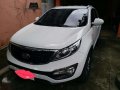 2014 Kia Sportage diesel not fortuner montero hilux strada wigo mirage-1