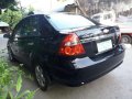 Chevrolet Aveo 2012 - Automatic Transmissions-7