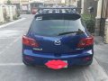 Mazda 3 hatchback 2005 model-1