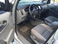 Toyota Innova E 2011 matic all power-8