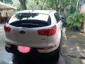 2014 Kia Sportage diesel not fortuner montero hilux strada wigo mirage-0