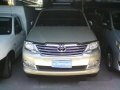 Toyota Fortuner 2012 for sale-2