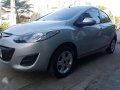 Mazda 2 1.3 HB 2015 for sale-9