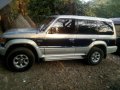 2002 Mitsubishi Pajero for sale-0