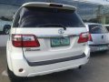 2010 Toyota Fortuner for sale-1