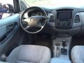 Toyota Innova E 2011 matic all power-5