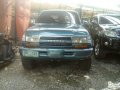 Toyota Land Cruiser 1997 for sale-1