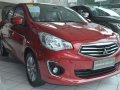 2018 Mitsubishi Mirage G4 for sale-1