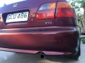 Honda Civic 2000 for sale-2