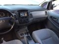 Toyota Innova E 2011 matic all power-6