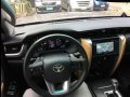 For Sale: Toyota Fortuner 2017 AT G Diesel 2.4L-1