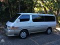2001 Toyota Hiace for sale-0