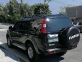 2008 Ford Everest( 2007 2008 Toyota Fortuner Montero sport)-7