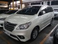 2016 Toyota Innova Manual Diesel well maintained-6