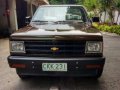1986 Chevrolet S-10 for sale-1